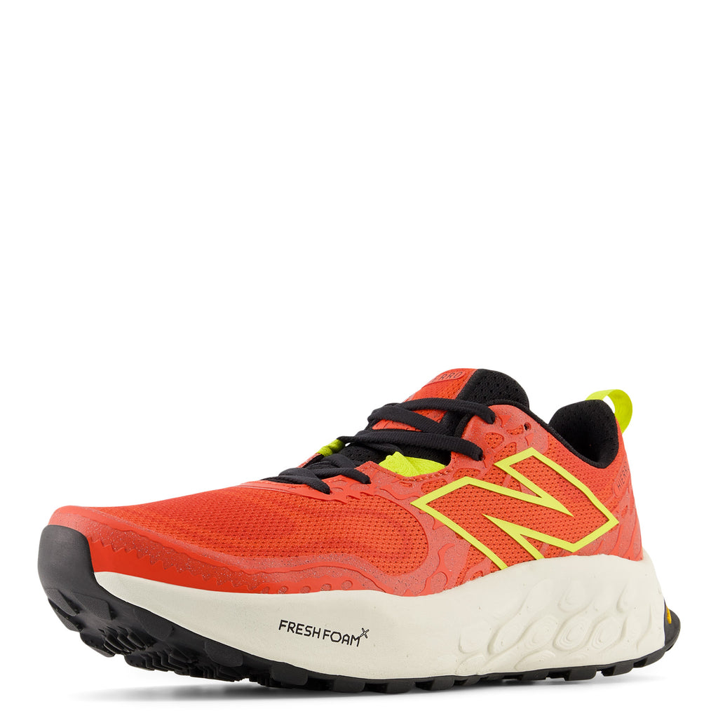 Men's New Balance, Fresh Foam X Hierro v8 Trail Running Shoe