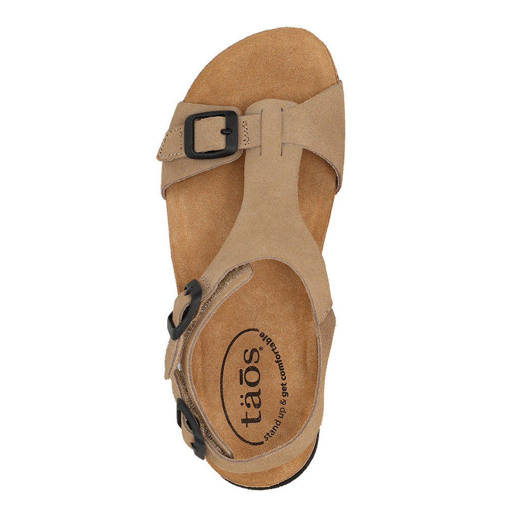 Women's Taos, MVP Sandal