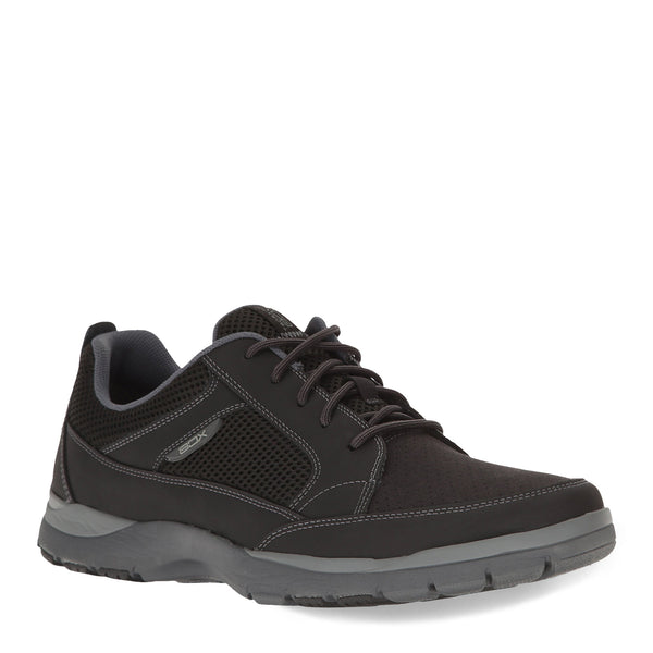 NEW BALANCE 577 Men’s Athletic Shoes Color BLACK Size 13 4E / MW577BK New Balance 577 Walking Shoes Mens Size 10.5 D Black Leather  main image 4