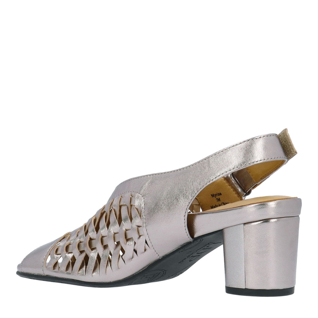 Women's L'Amour Des Pieds, Myrina Sandal