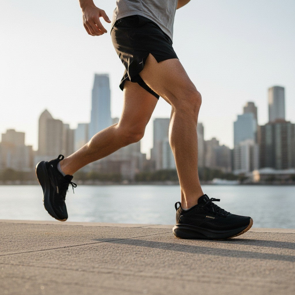 Men's Brooks, Glycerin 22 Running Shoe