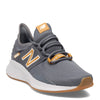 Peltz Shoes  Men's New Balance Fresh Foam Roav Running Shoe LEAD MROAVBG