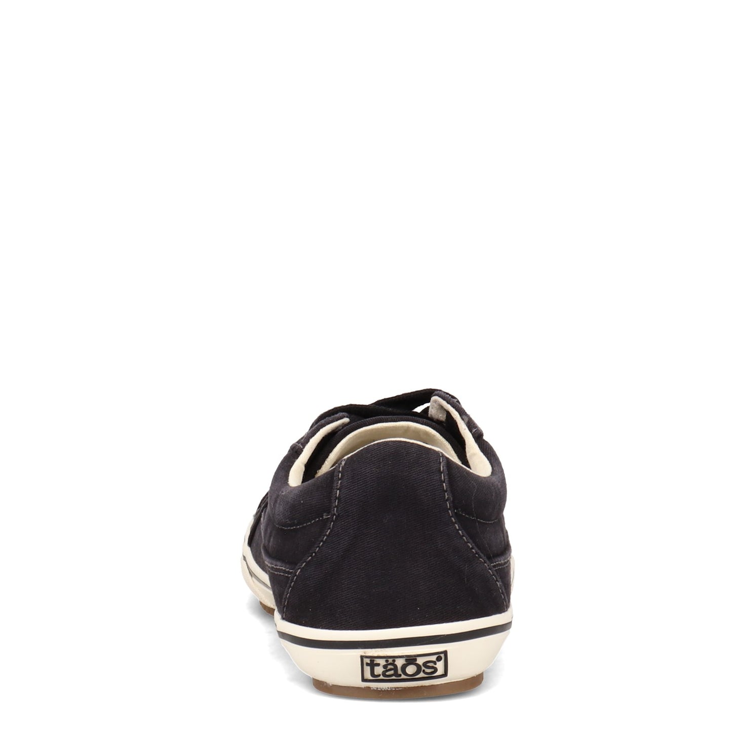 Peltz Shoes  Women's Taos Moc Star Sneaker BLACK MST-13482A-BLKD