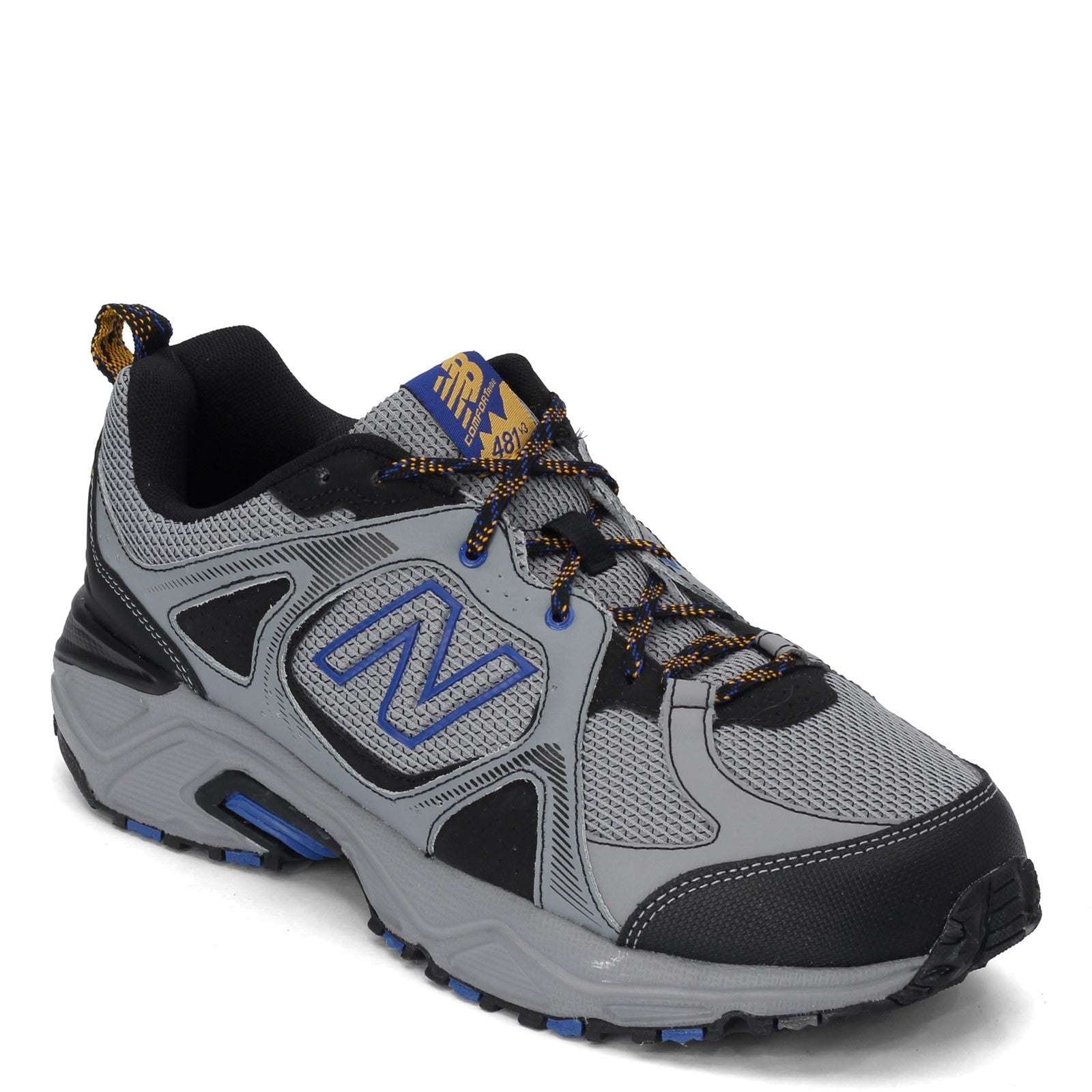 Men's New Balance, MT481v3 Trail Running Shoe Peltz Shoes