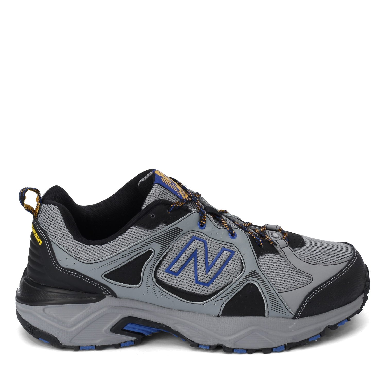 Men's New Balance, MT481v3 Trail Running Shoe Peltz Shoes