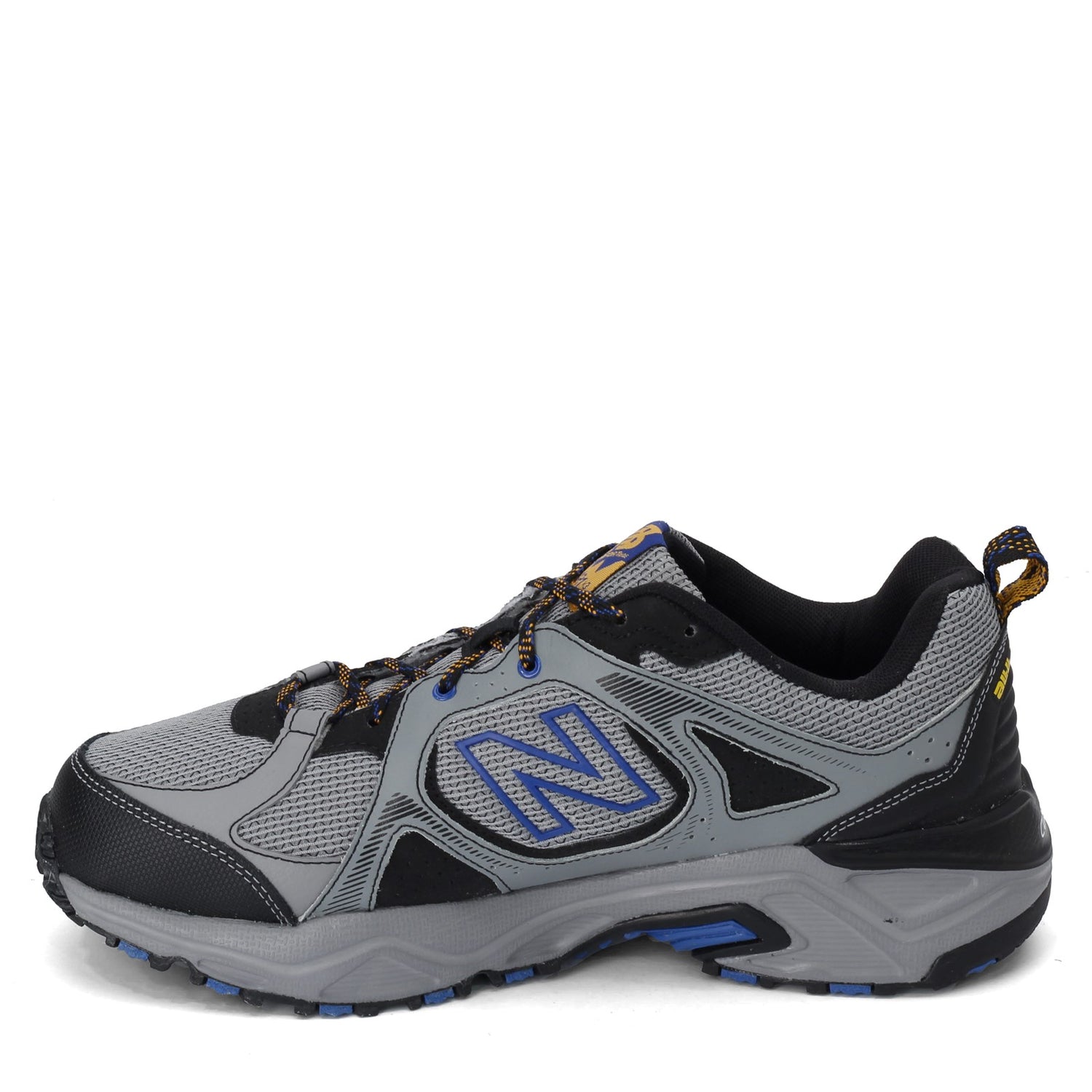 Men's New Balance, MT481v3 Trail Running Shoe Peltz Shoes