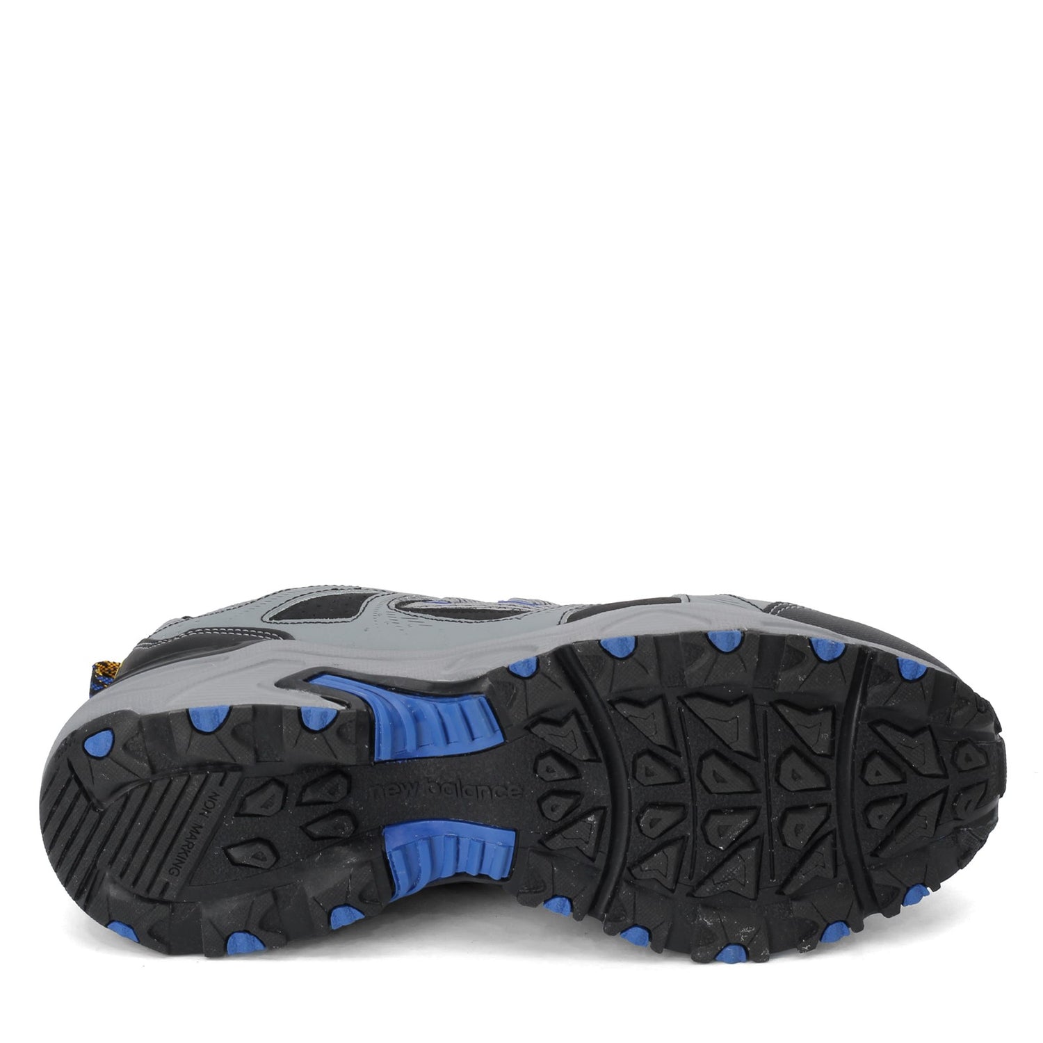 Men's New Balance, MT481v3 Trail Running Shoe Peltz Shoes