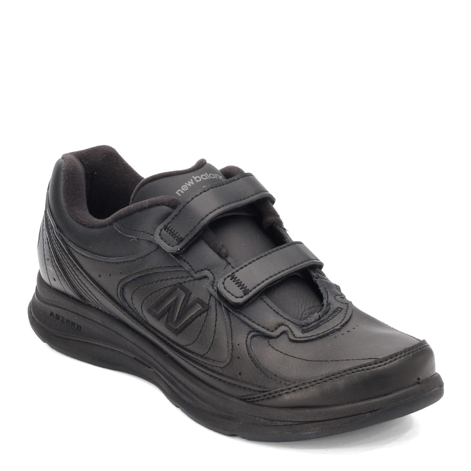 Men's New Balance, MW577 Strap Walking Shoe – Peltz Shoes