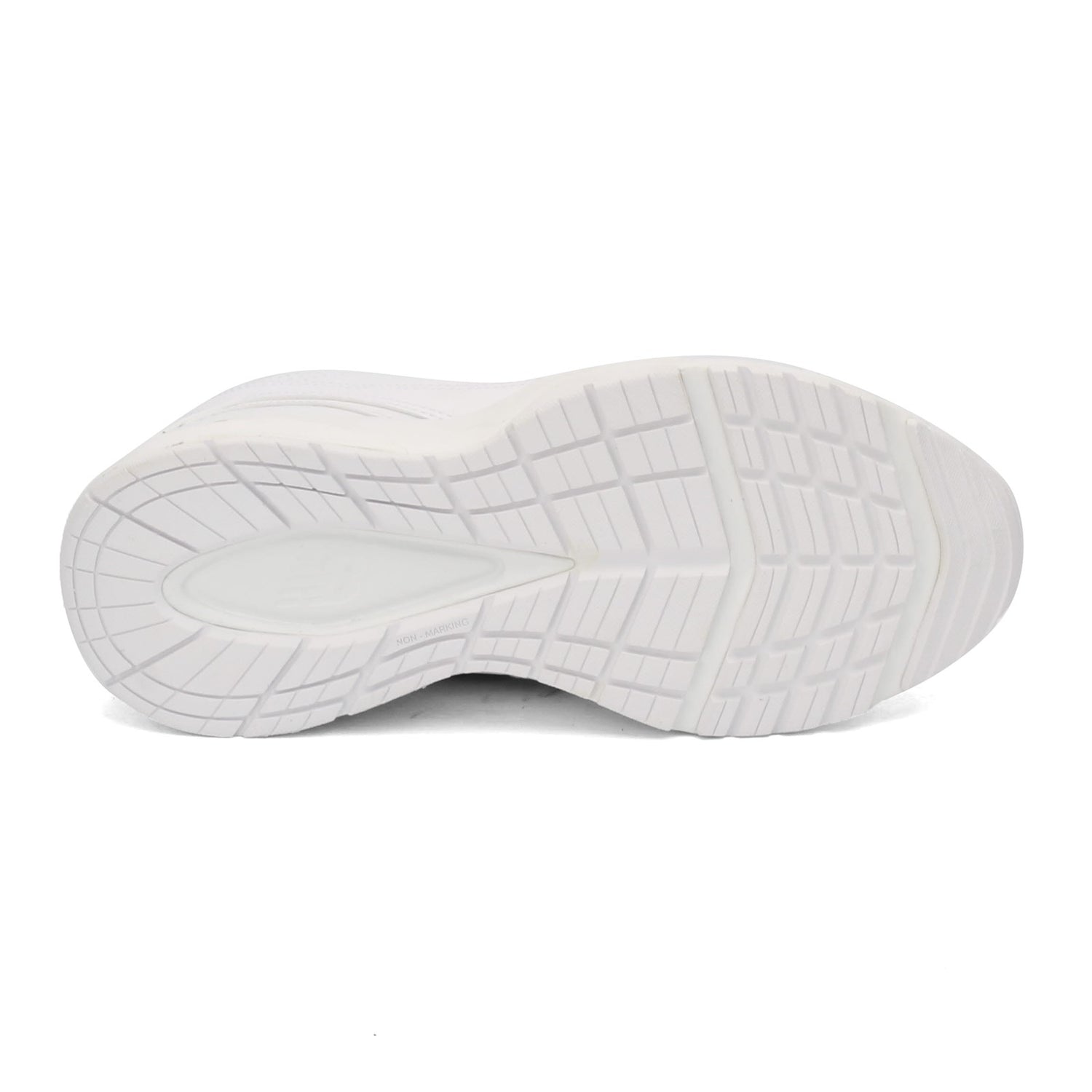 Peltz Shoes  Men's New Balance 608V5 Crosstraining Sneaker WHITE MX608AW5