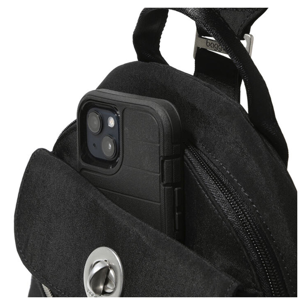 Baggallini, Naples Convertible Backpack