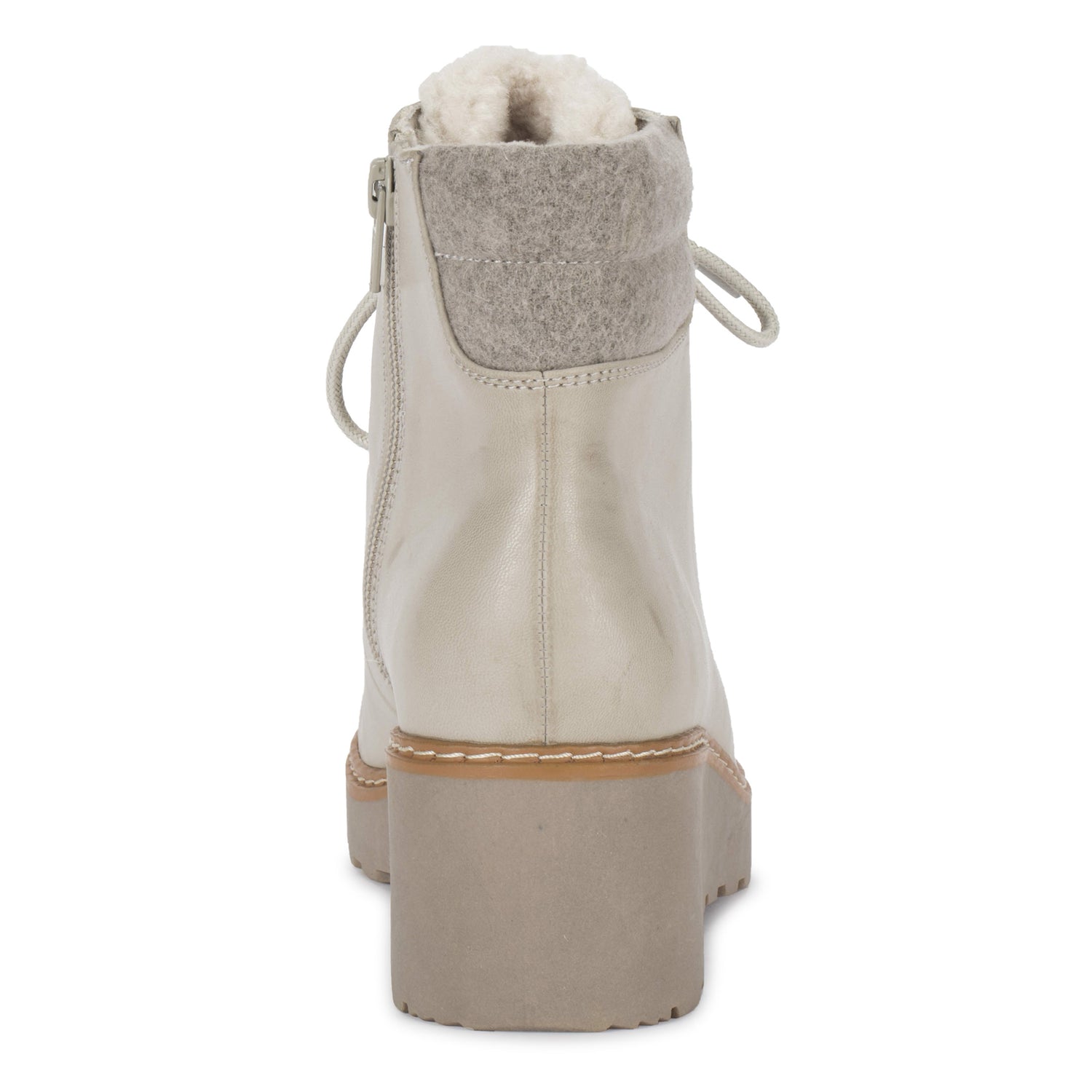Peltz Shoes  Women's Baretraps Nasha Boot TAUPE NASHA-TAUPE