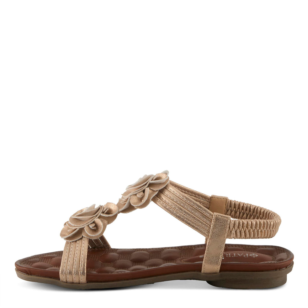 Women's Patrizia, Nectarine Sandal