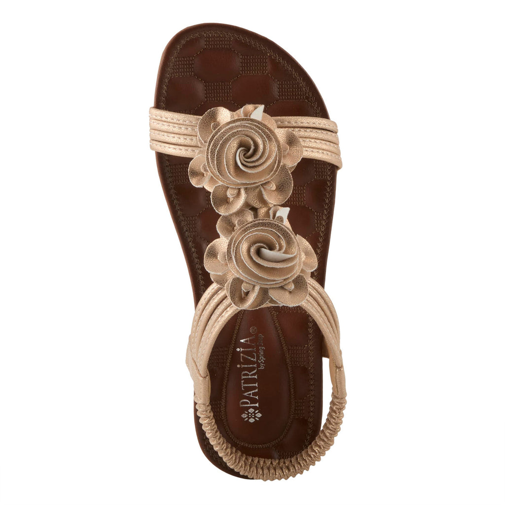 Women's Patrizia, Nectarine Sandal