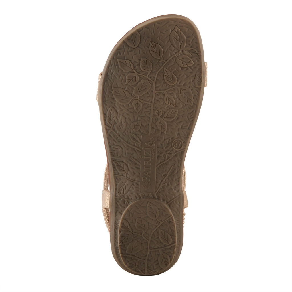 Women's Patrizia, Nectarine Sandal