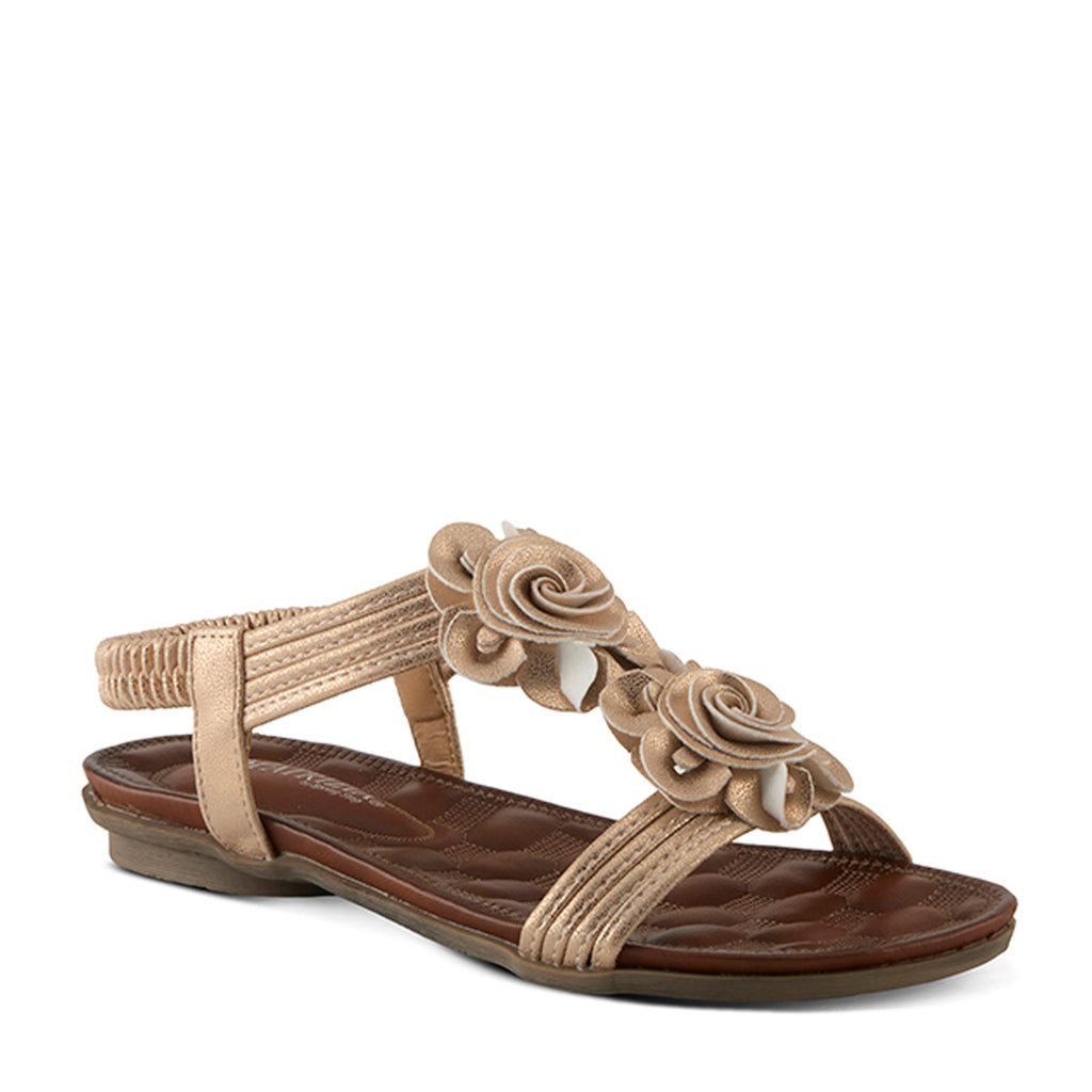 Women's Patrizia, Nectarine Sandal