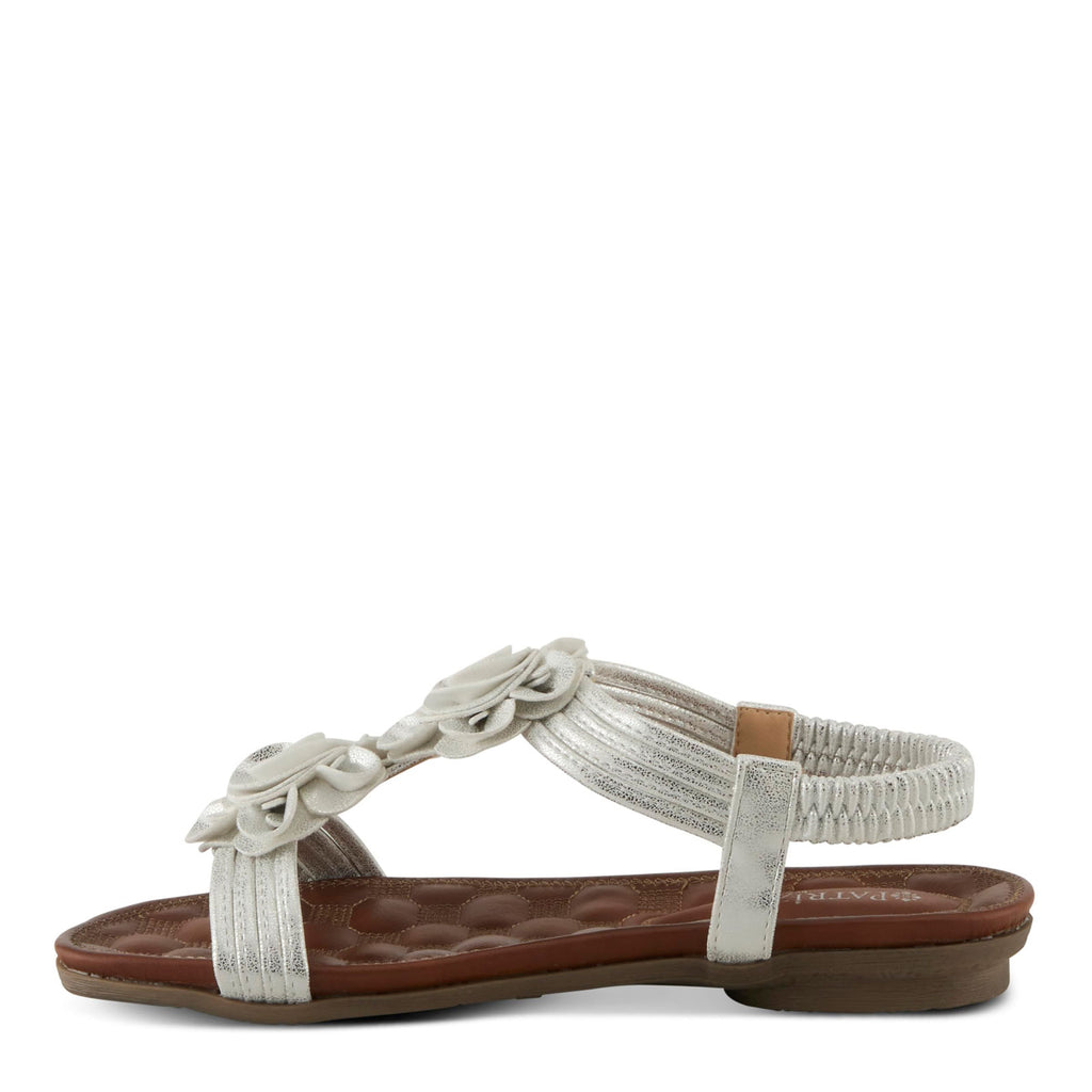 Women's Patrizia, Nectarine Sandal