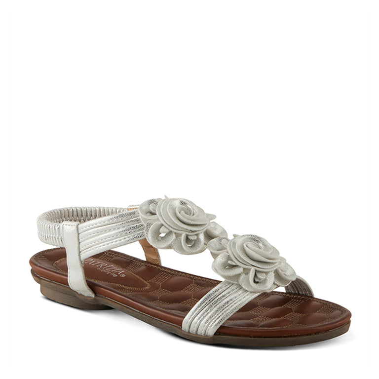 Women's Patrizia, Nectarine Sandal