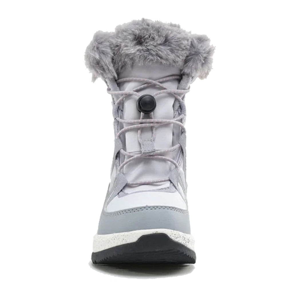 Girl's Kamik, Stormy Snow Boot - Big Kid