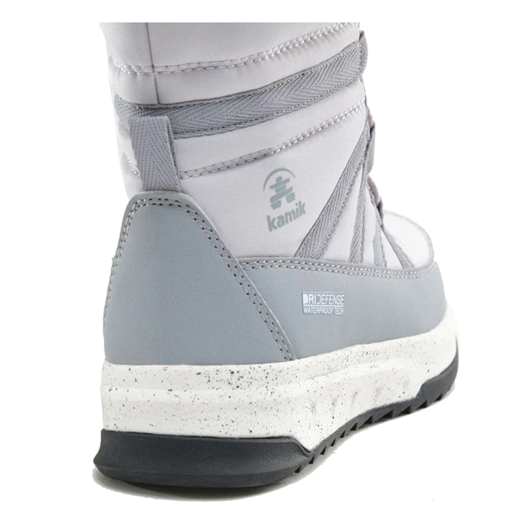 Girl's Kamik, Stormy Snow Boot - Big Kid