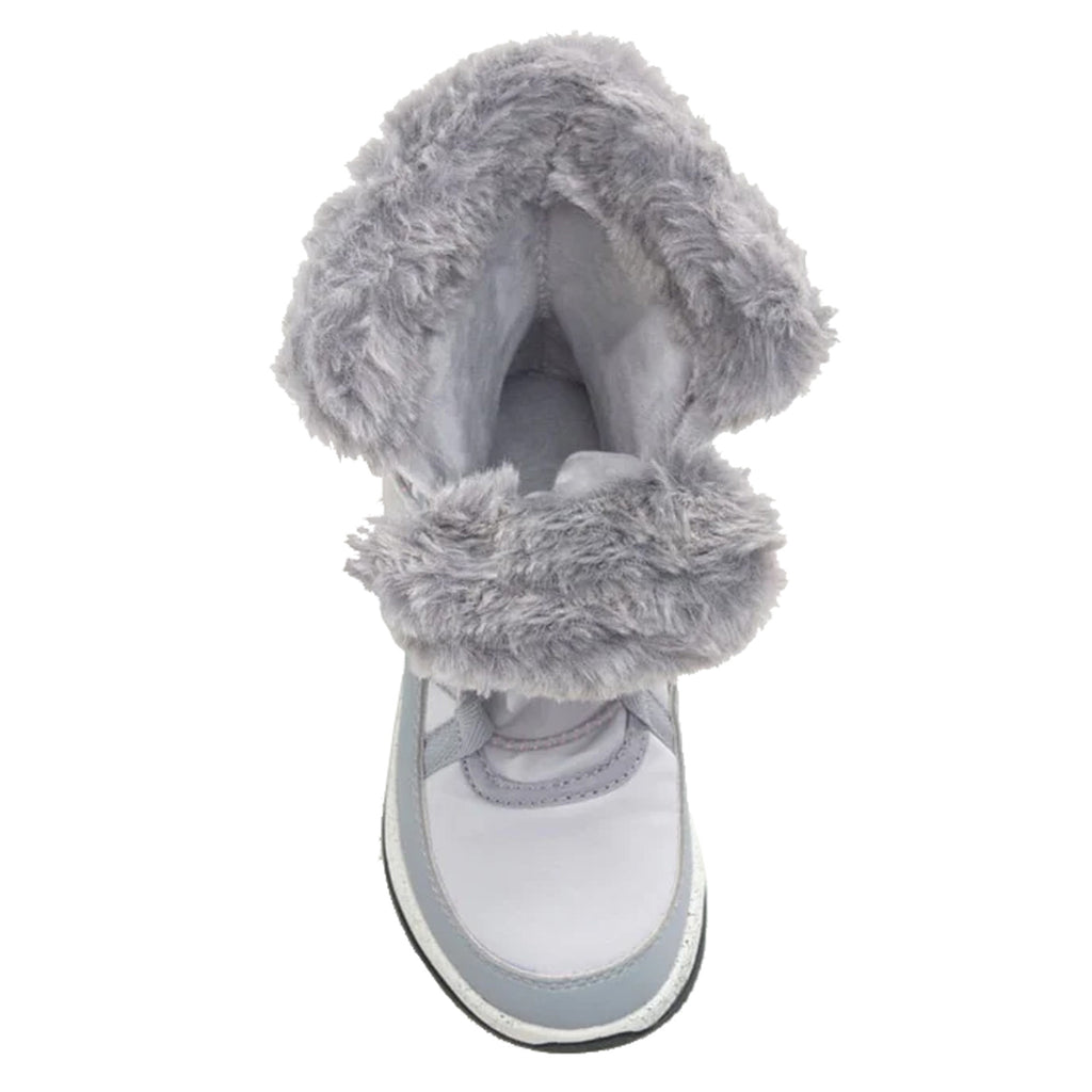 Girl's Kamik, Stormy Snow Boot - Big Kid