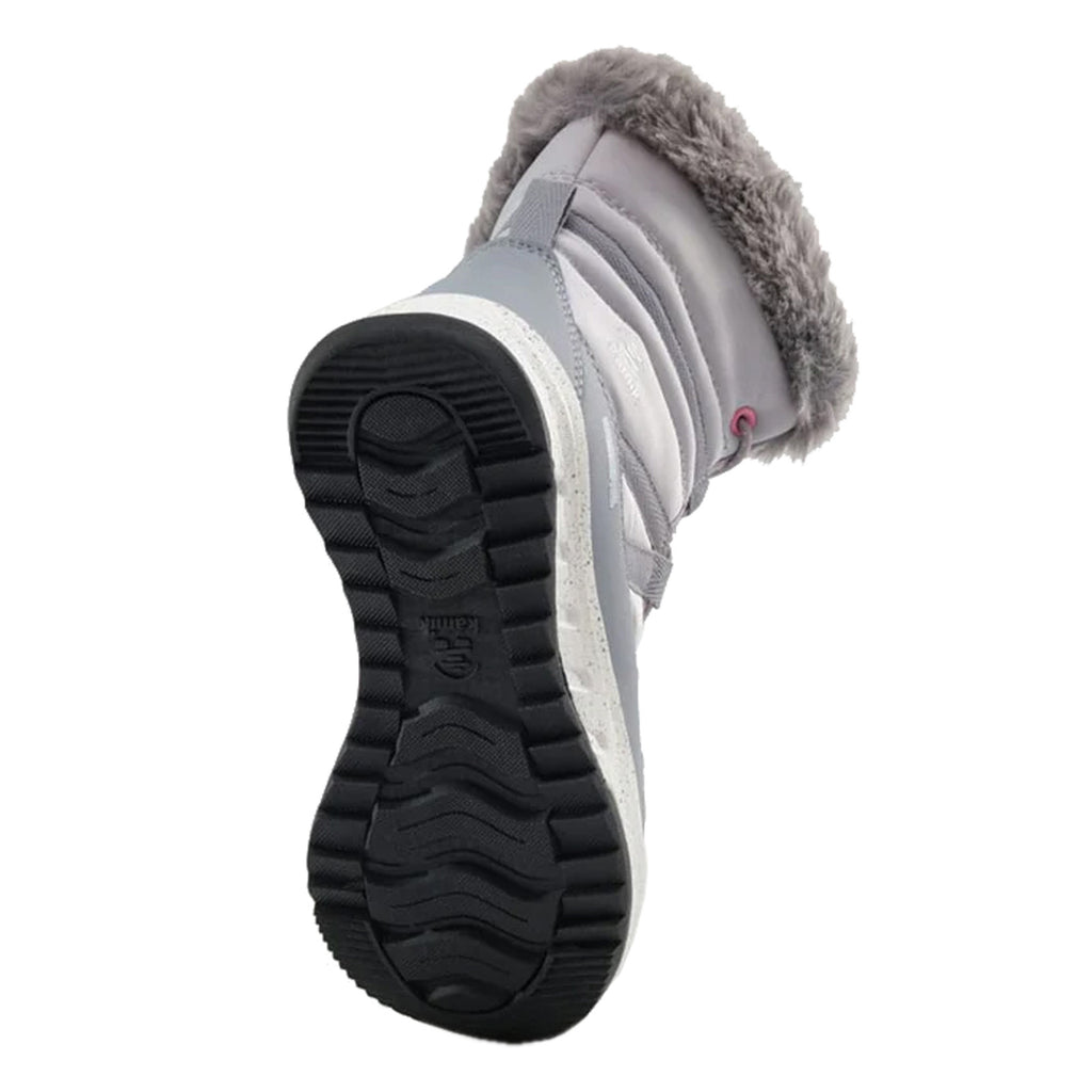 Girl's Kamik, Stormy Snow Boot - Big Kid
