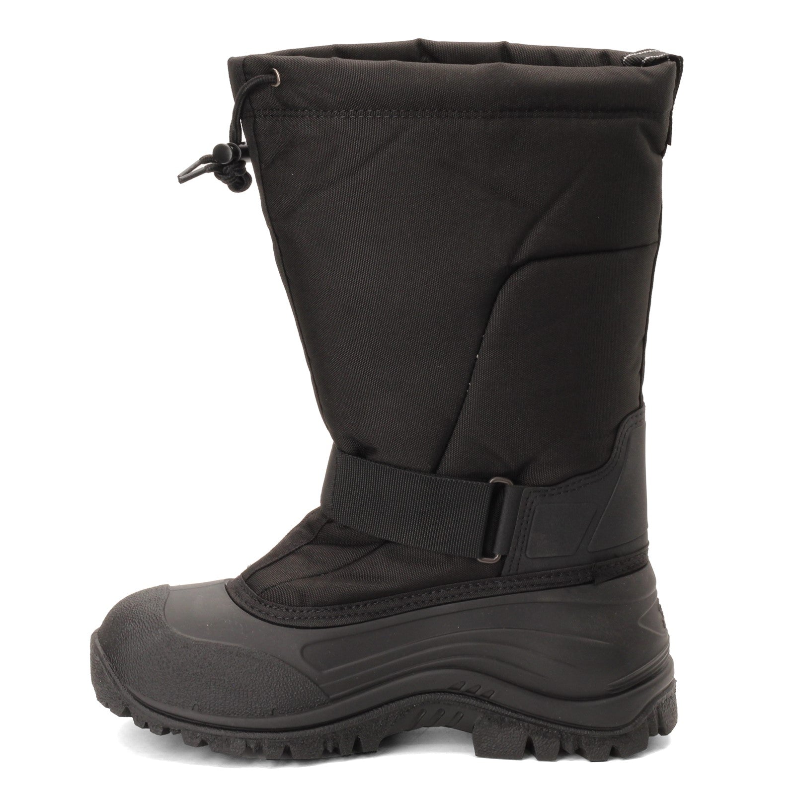 Men's Kamik, Greenbay 4 Snow Boot - Wide Width – Peltz Shoes