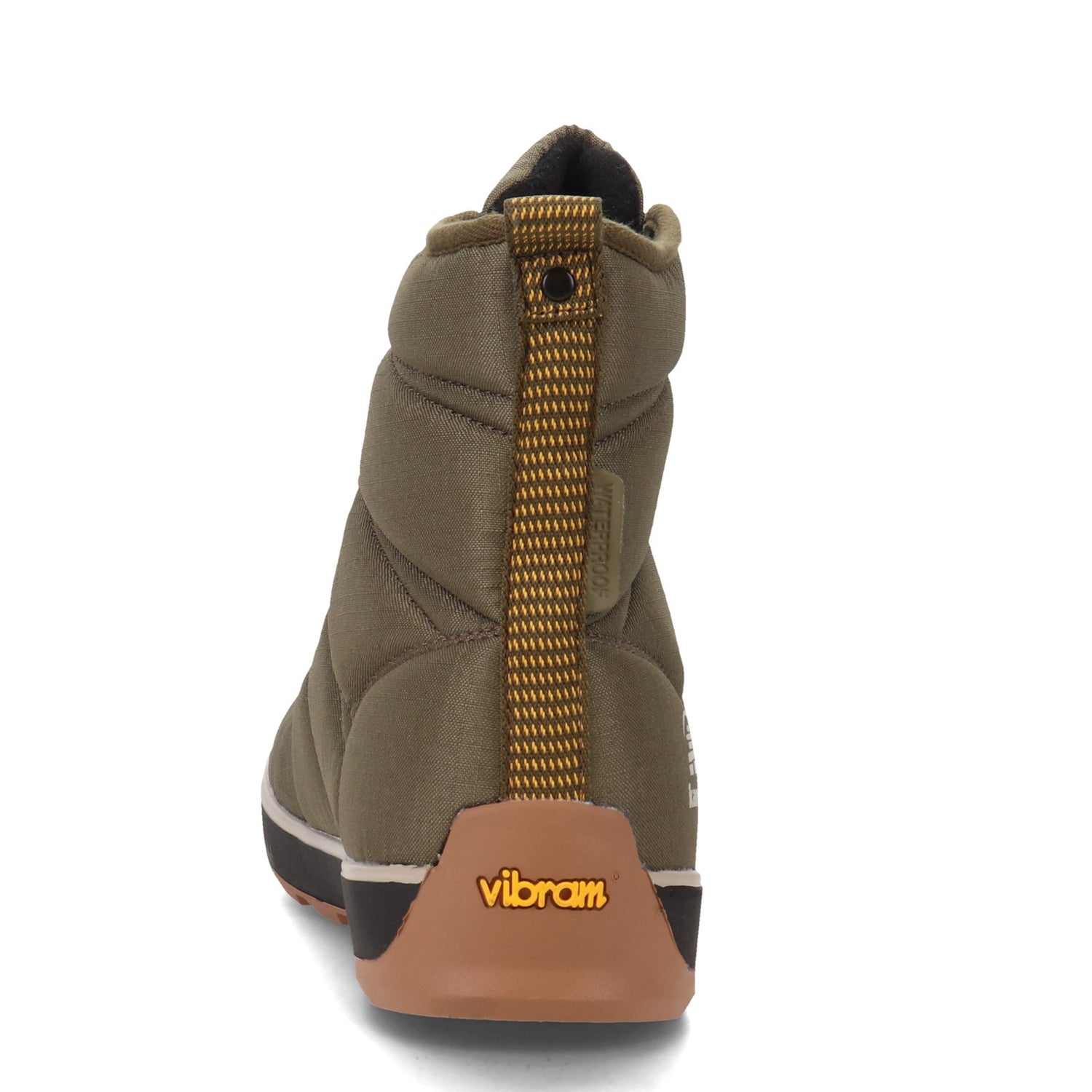 Peltz Shoes  Men's Kamik Spencer N Boot DARK OLIVE NK0315-DOL