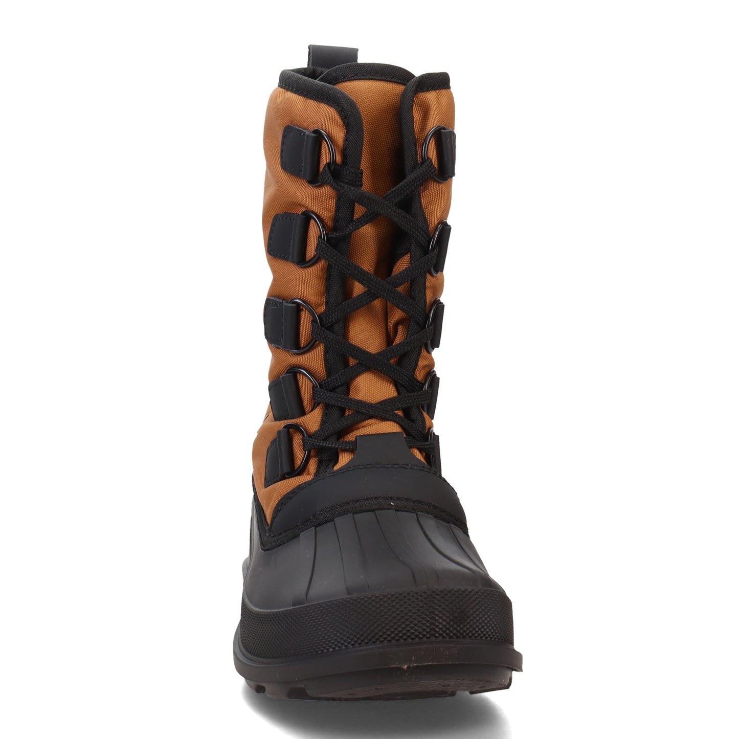 Peltz Shoes  Men's Kamik William N Boot TAN NK0497-TAN