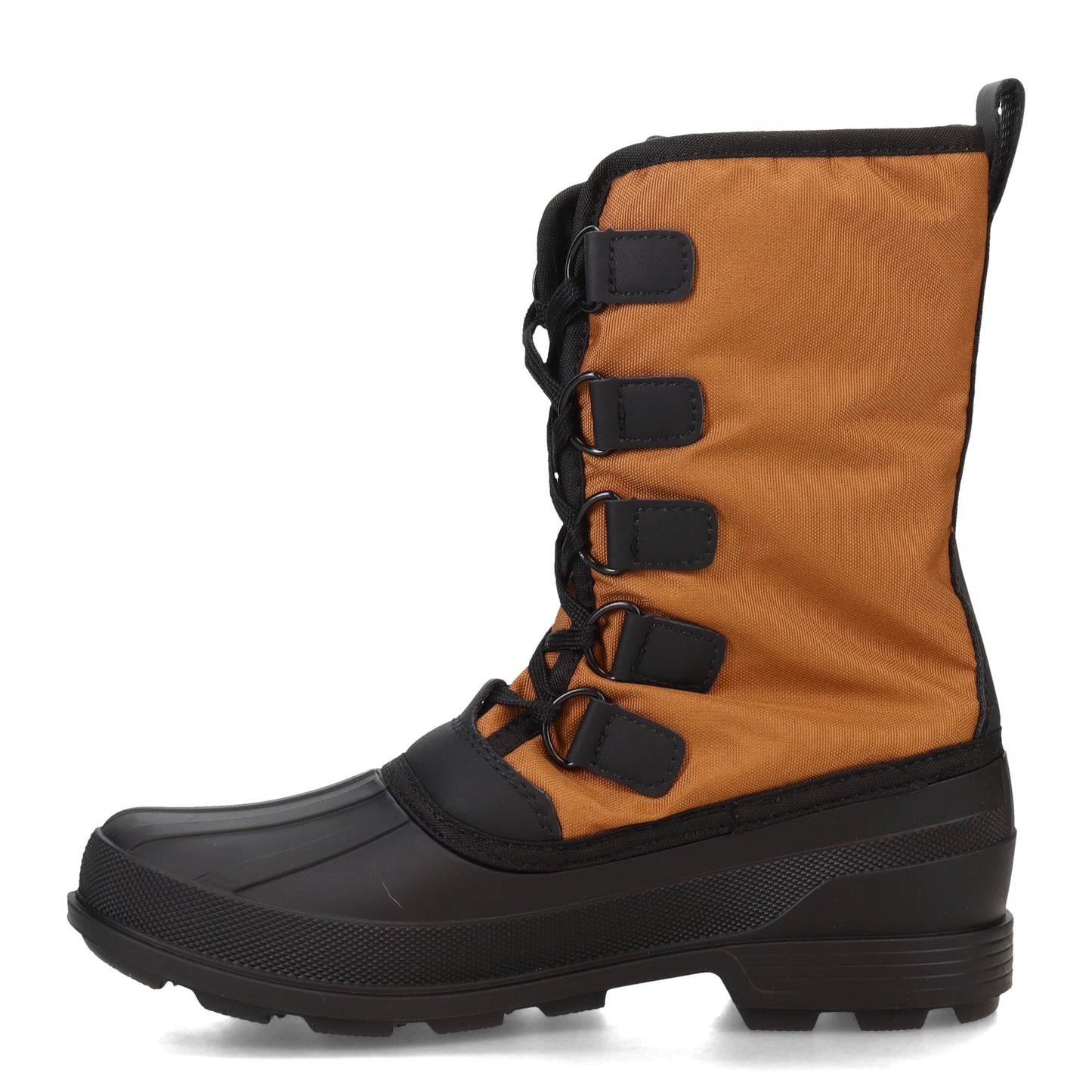 Peltz Shoes  Men's Kamik William N Boot TAN NK0497-TAN
