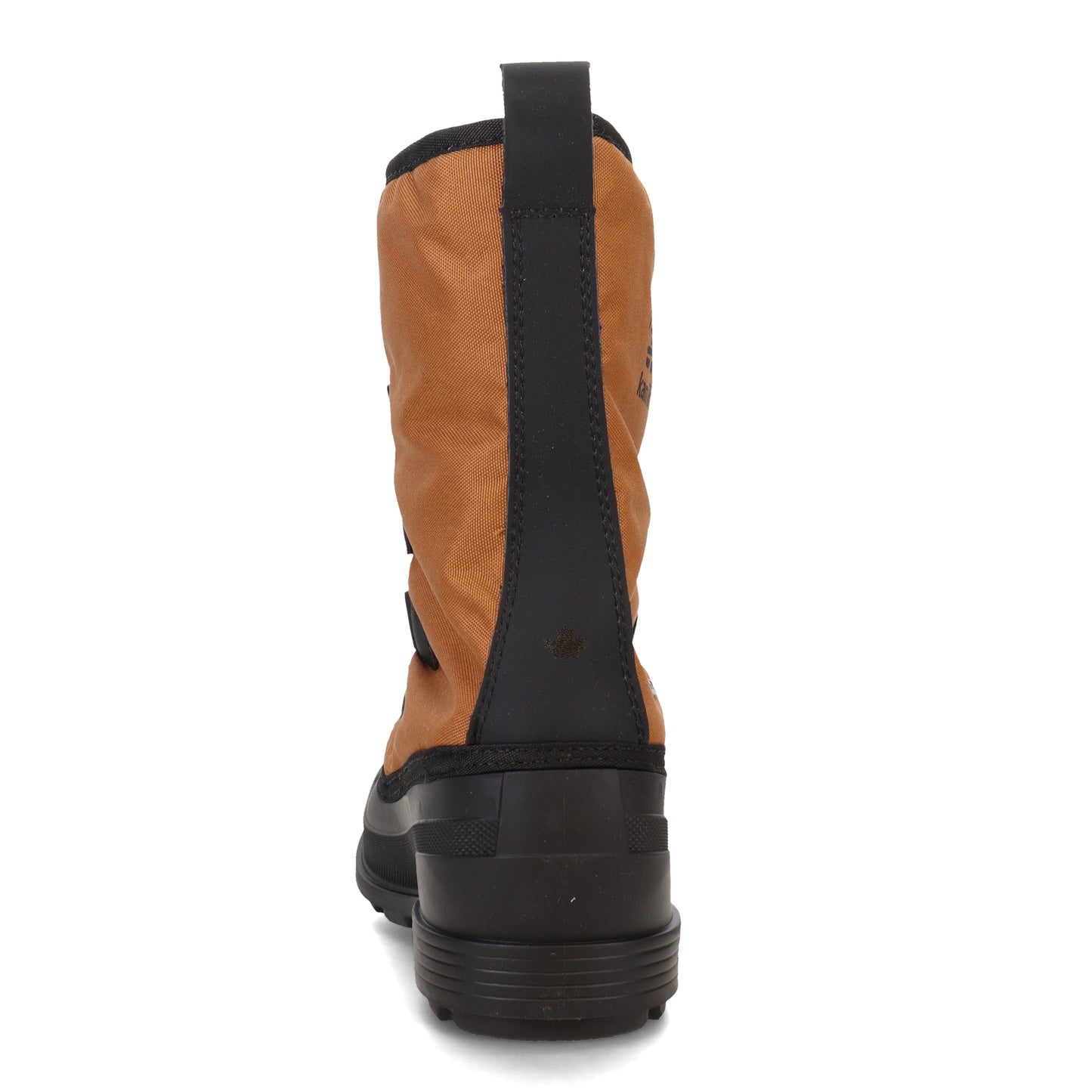 Peltz Shoes  Men's Kamik William N Boot TAN NK0497-TAN