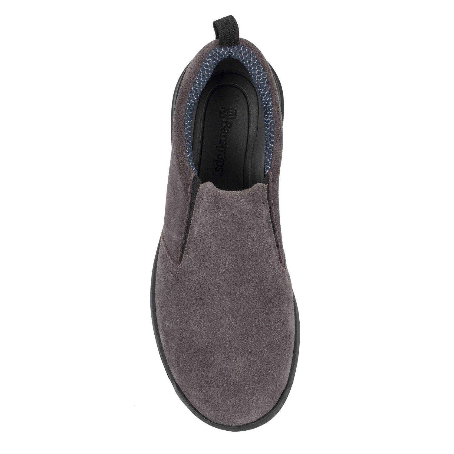 Men's Baretraps, Noble Waterproof Slip-On – Peltz Shoes