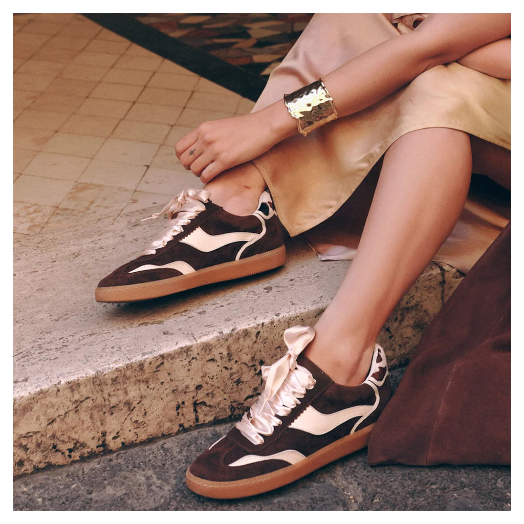 Women's Dolce Vita, Notice Sneaker