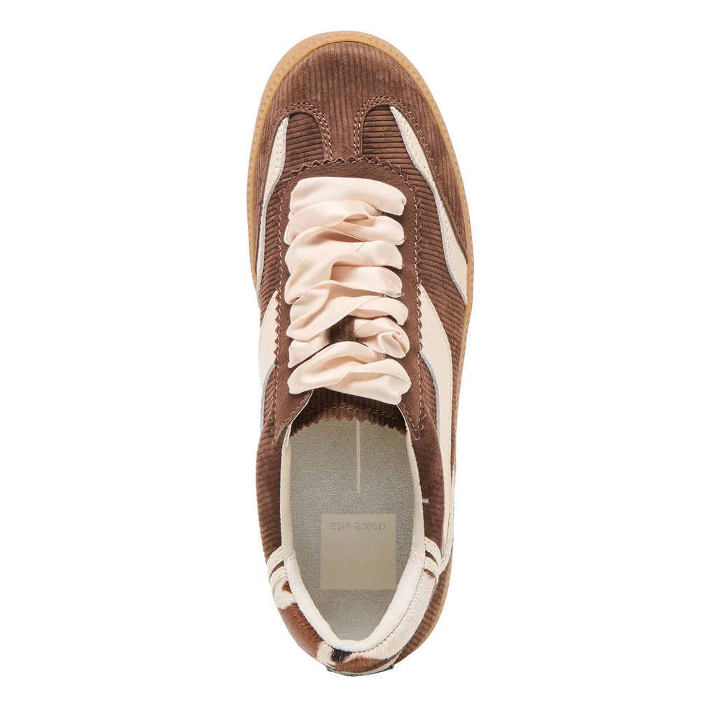 [POS] Women's Dolce Vita Notice Sneaker