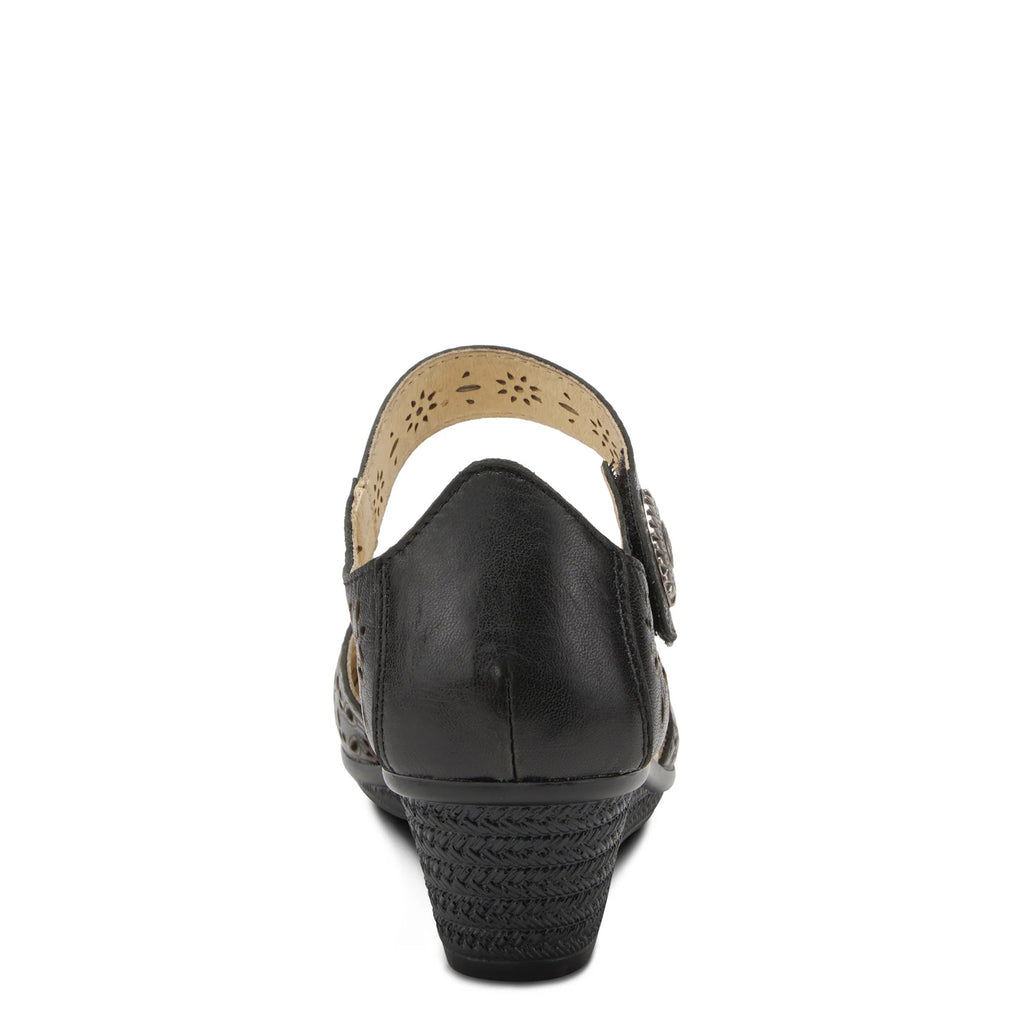 Women's Spring Step, Nougat Slip-On