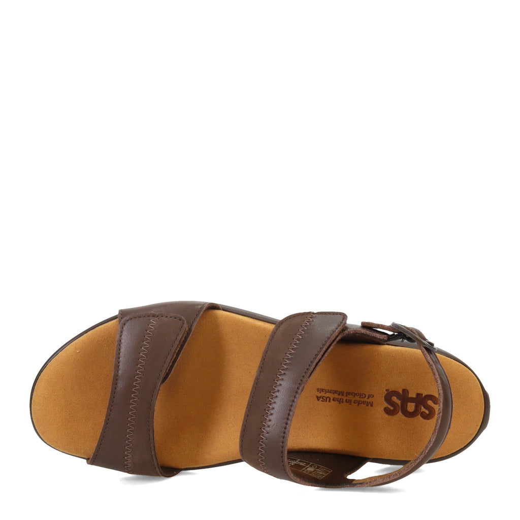 Women's SAS, Nudu Sandal