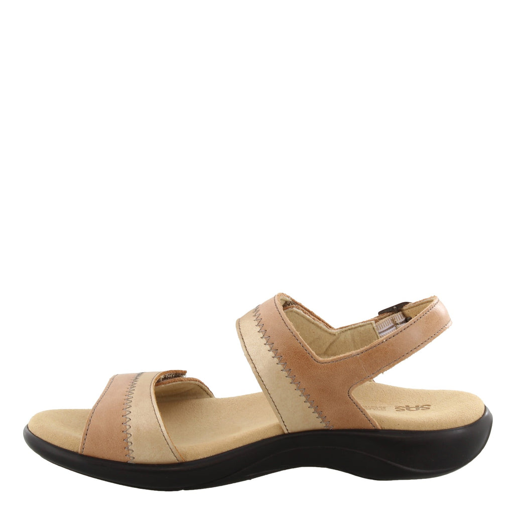 Women's SAS, Nudu Sandal