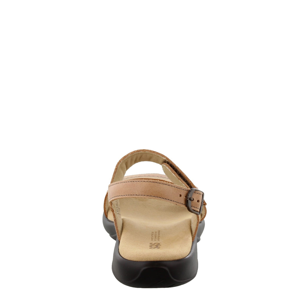Women's SAS, Nudu Sandal