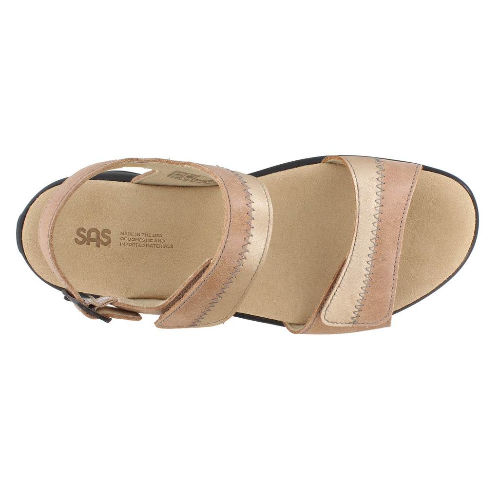 Women's SAS, Nudu Sandal