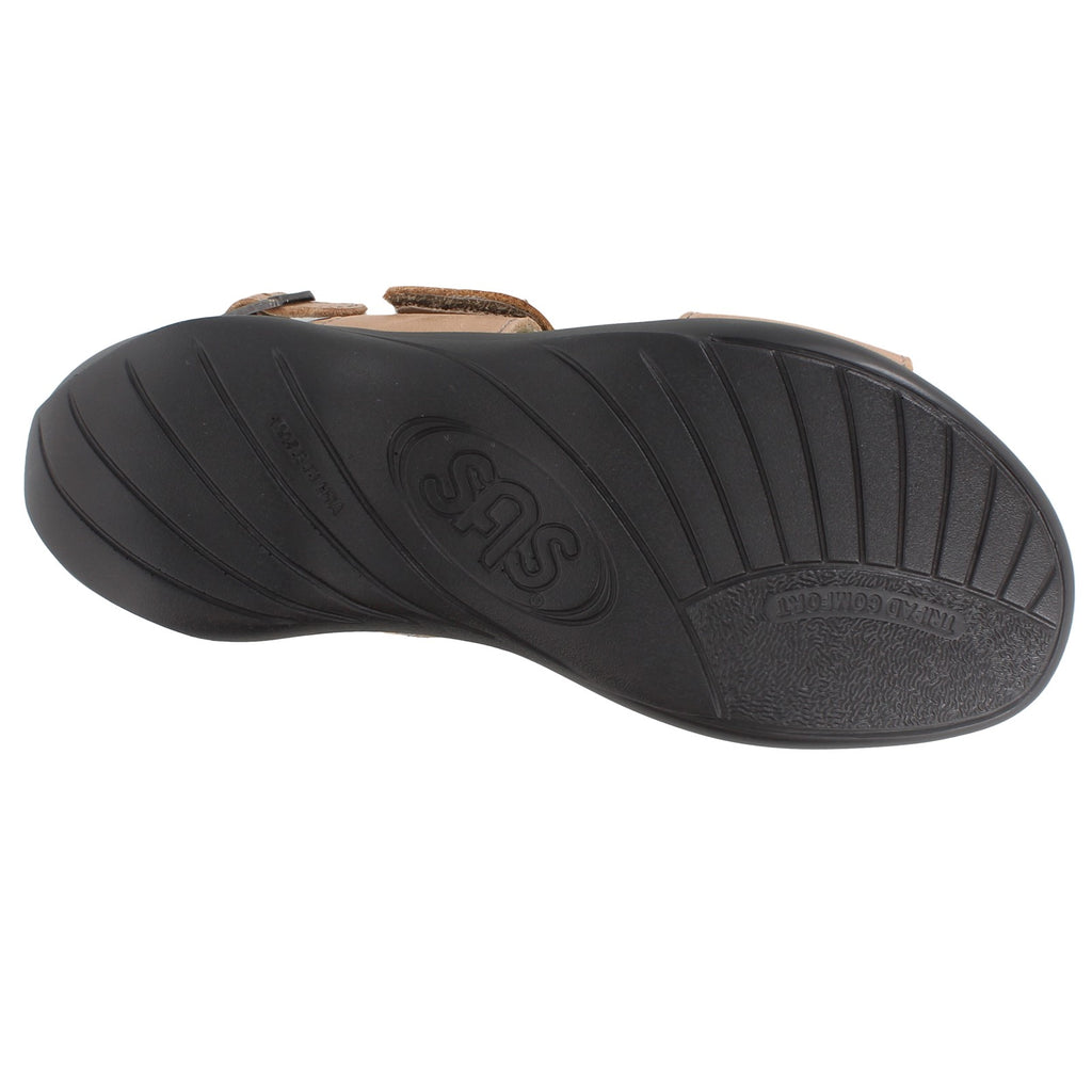 Women's SAS, Nudu Sandal