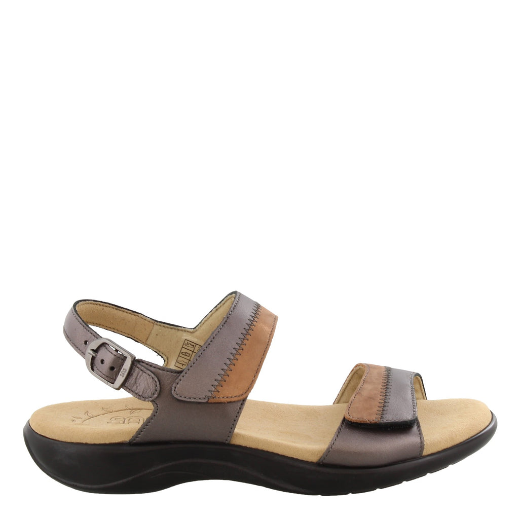 Women's SAS, Nudu Sandal