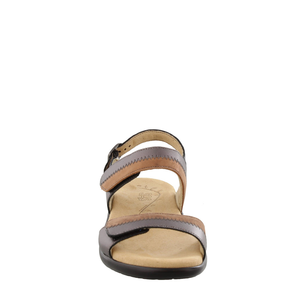 Women's SAS, Nudu Sandal