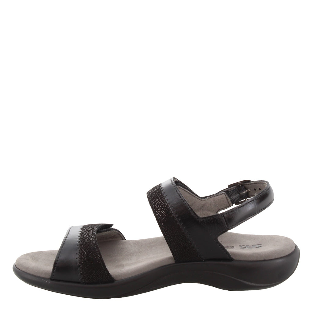 Women's SAS Nudu Sandal MIDNIGHT NUDU MIDNIGHT