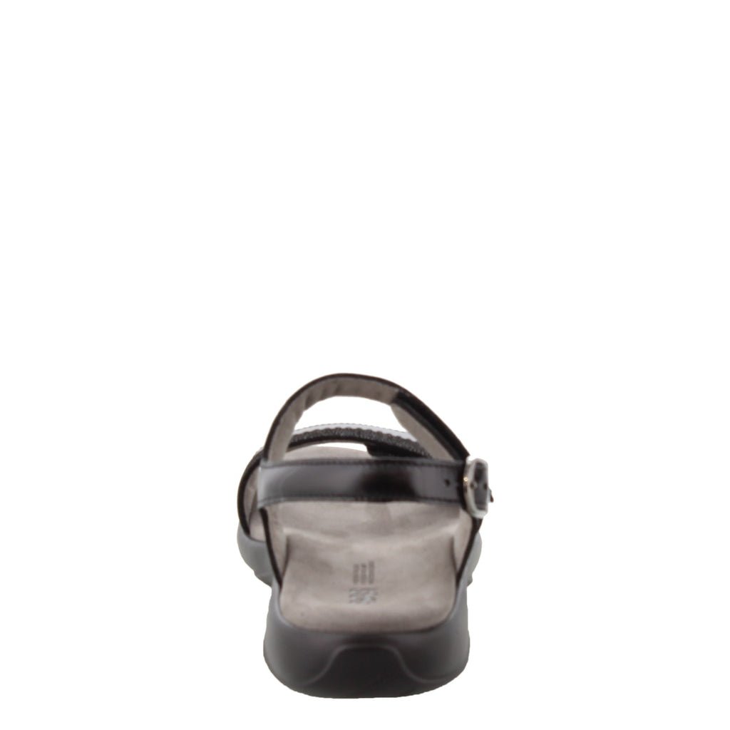 Women's SAS, Nudu Sandal