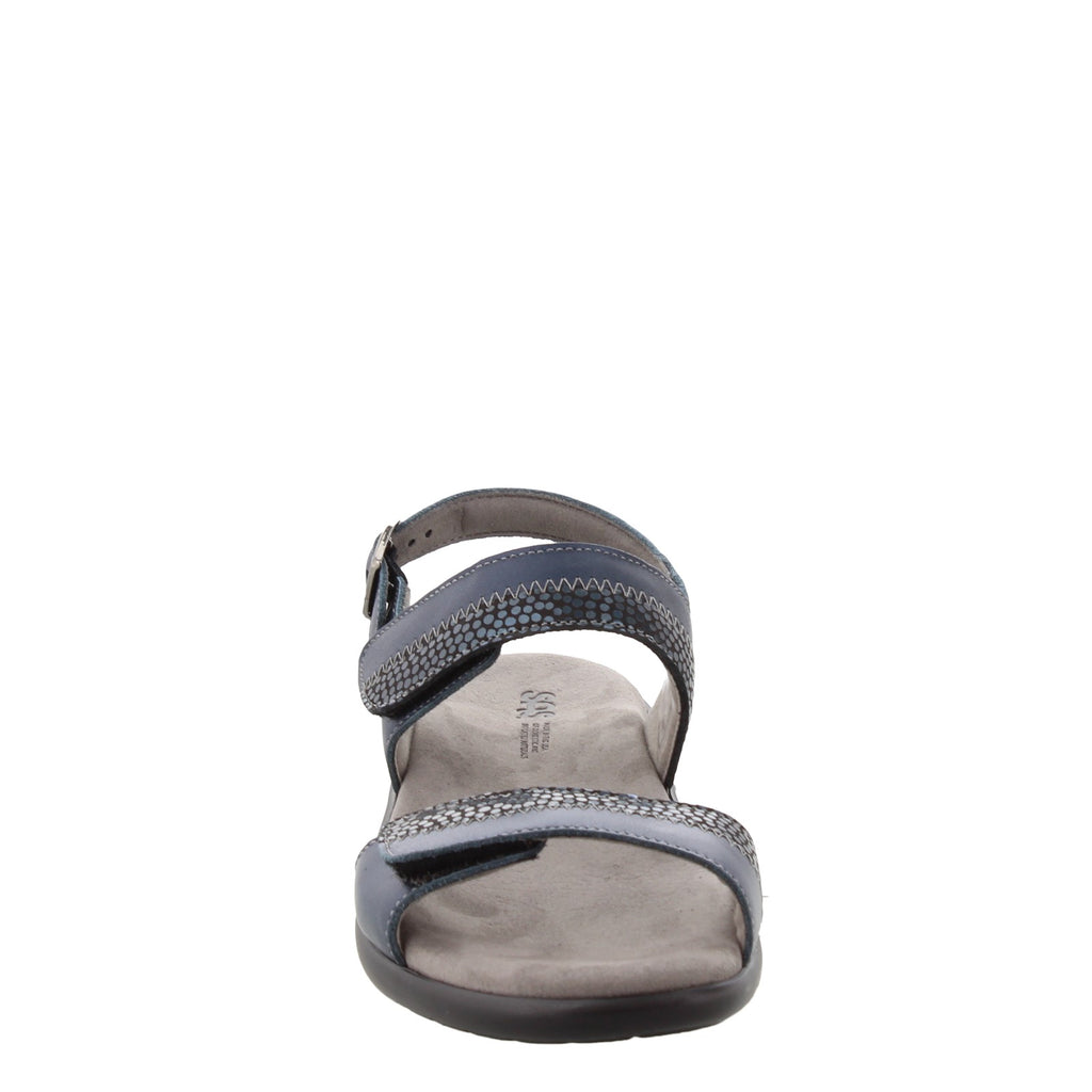 Women's SAS Nudu Sandal NAVY NUDU NAVY