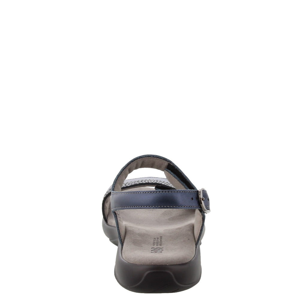 Women's SAS Nudu Sandal NAVY NUDU NAVY