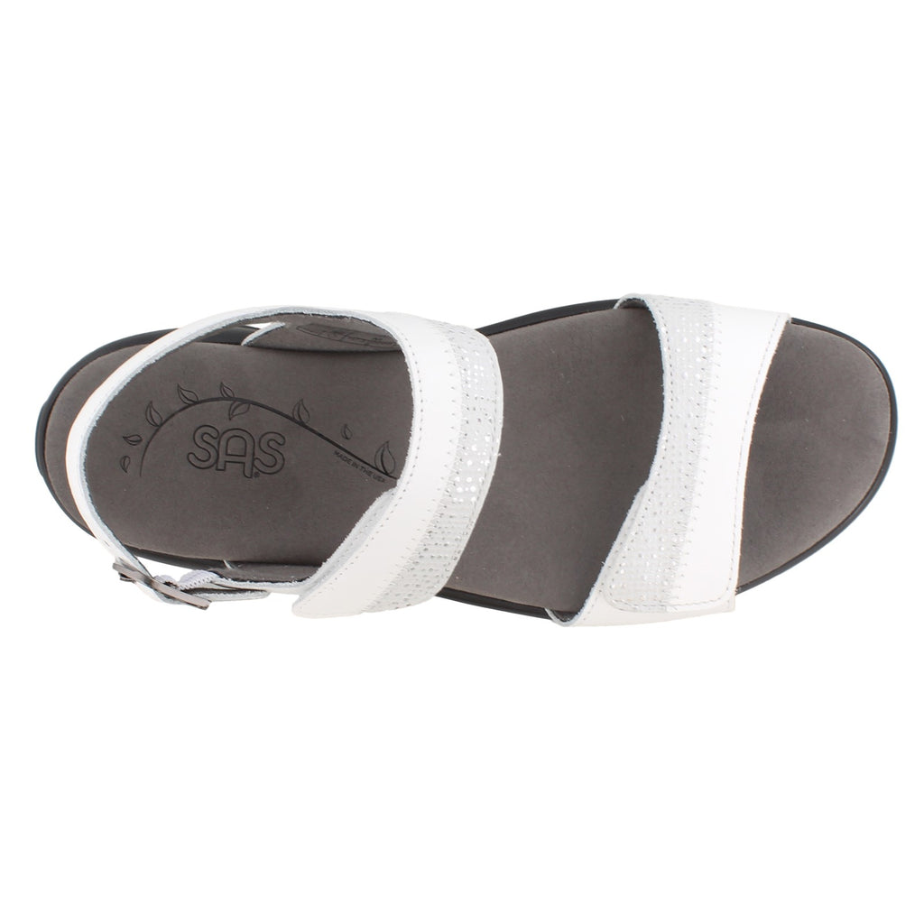 Women's SAS, Nudu Sandal