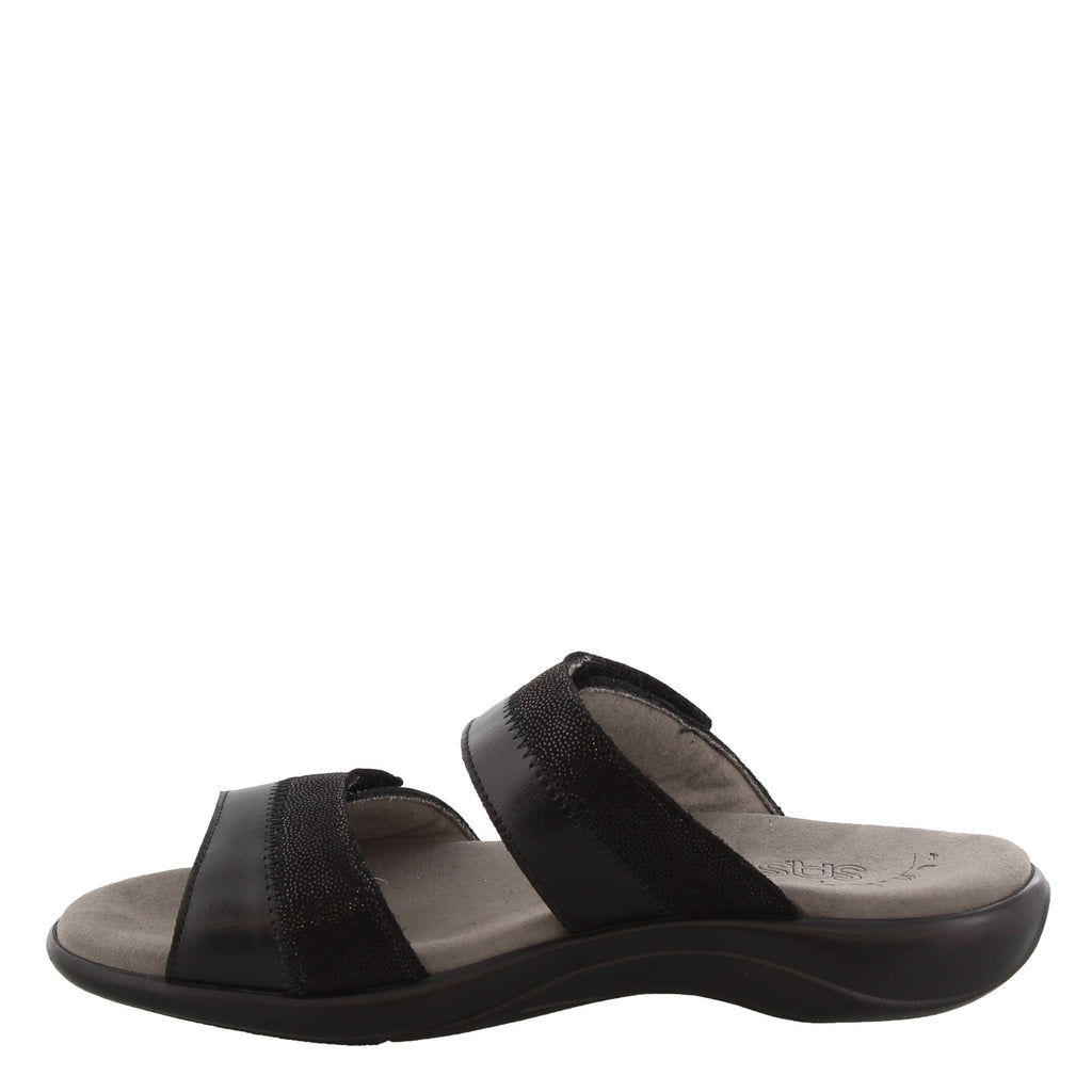 Women's SAS, Nudu Slide Sandal