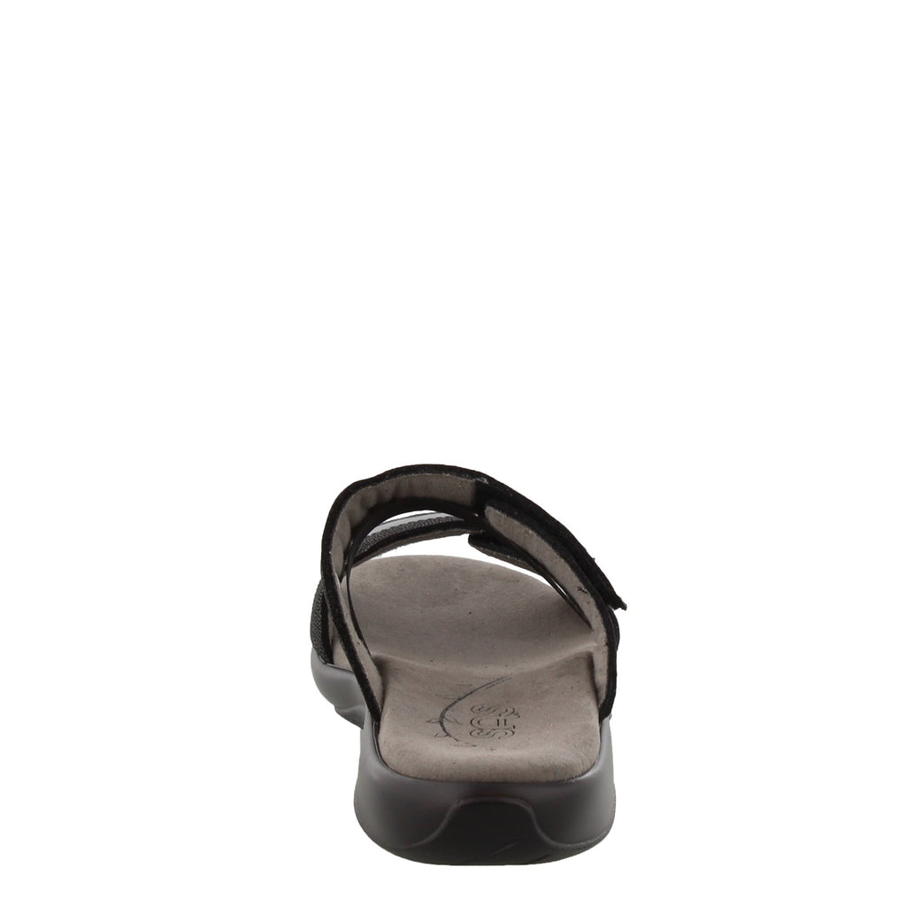 Women's SAS, Nudu Slide Sandal