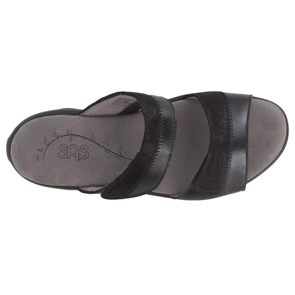 Women's SAS, Nudu Slide Sandal
