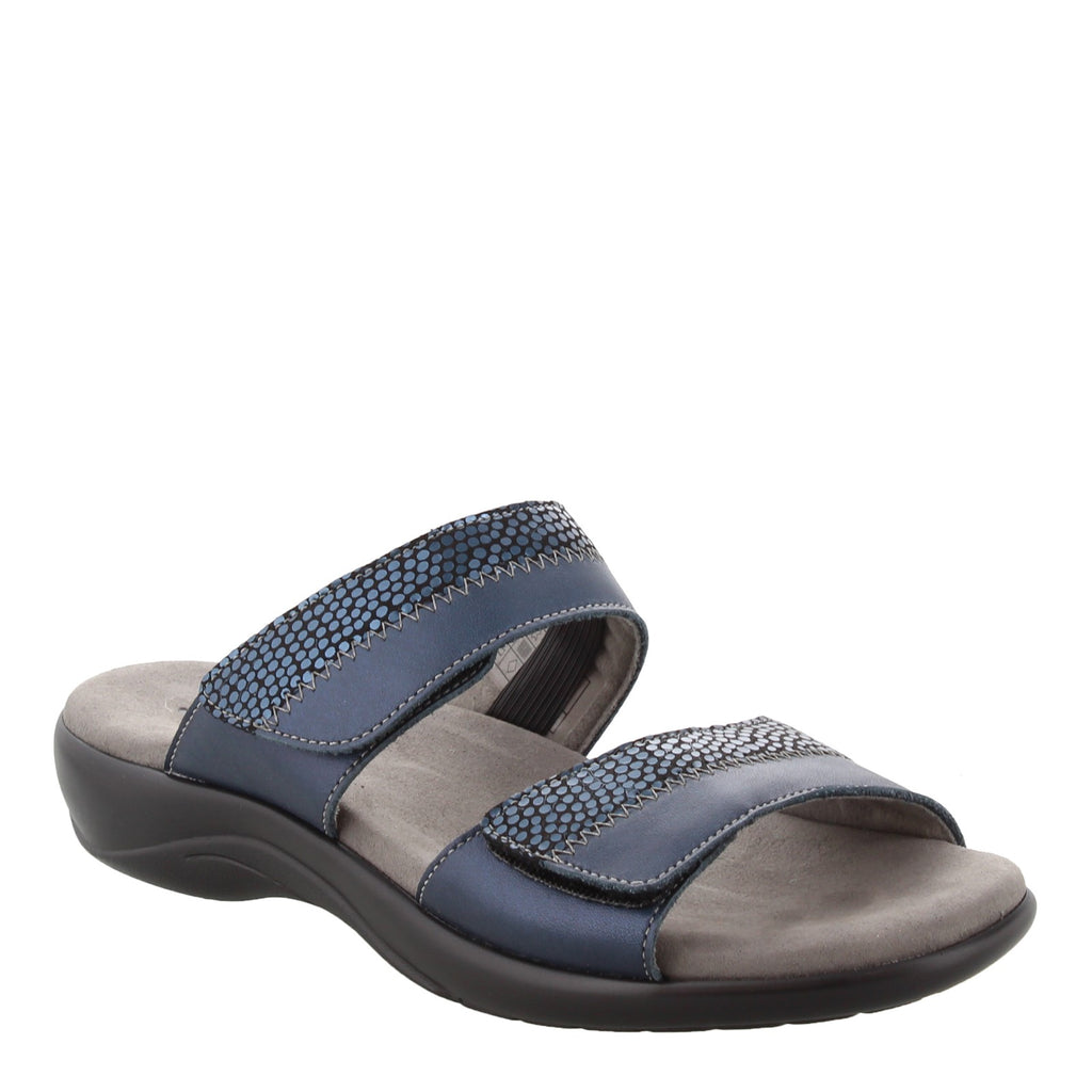 Women's SAS, Nudu Slide Sandal